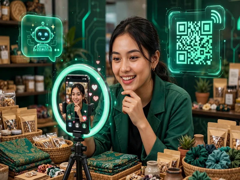 Tren Digital 2026 yang Perlu Diketahui UMKM